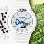 خرید ساعت مچی کاسیو GA-2100HDS-7A-4