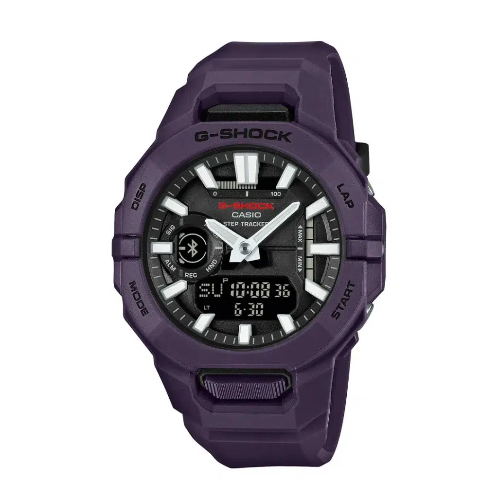 خرید ساعت مچی کاسیو GBA-950-2A