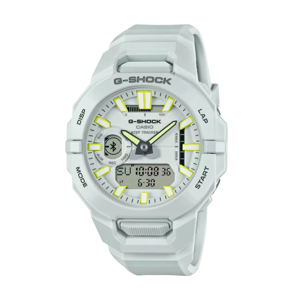 خرید ساعت مچی کاسیو GBA-950-7A