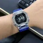 خرید ساعت مچی کاسیو GBX-100S-2D-2