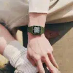 خرید ساعت مچی کاسیو LF-30W-3A-4