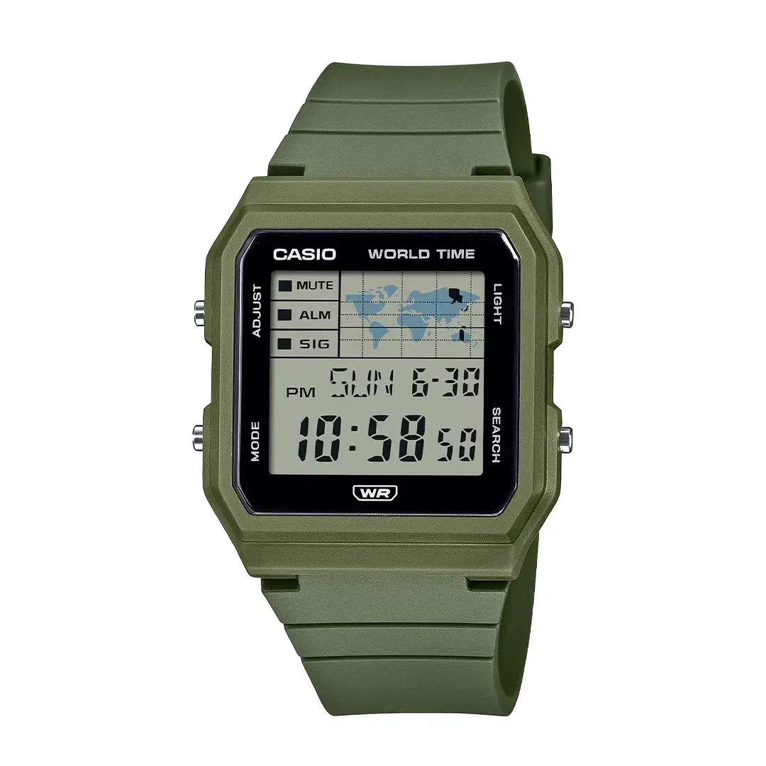 LF-30W-3A خرید ساعت مچی کاسیو LF-30W-3A