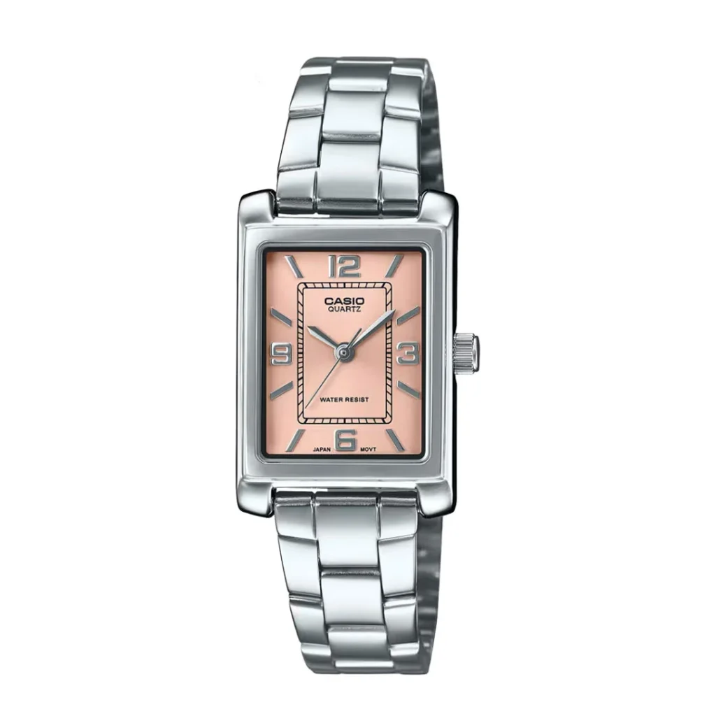 خرید ساعت مچی کاسیو LTP-1234DD-4A