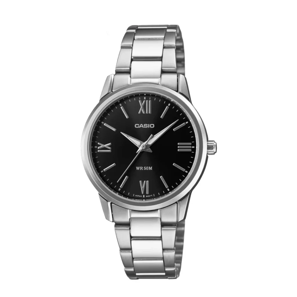 خرید ساعت مچی کاسیو LTP-1303DD-1A