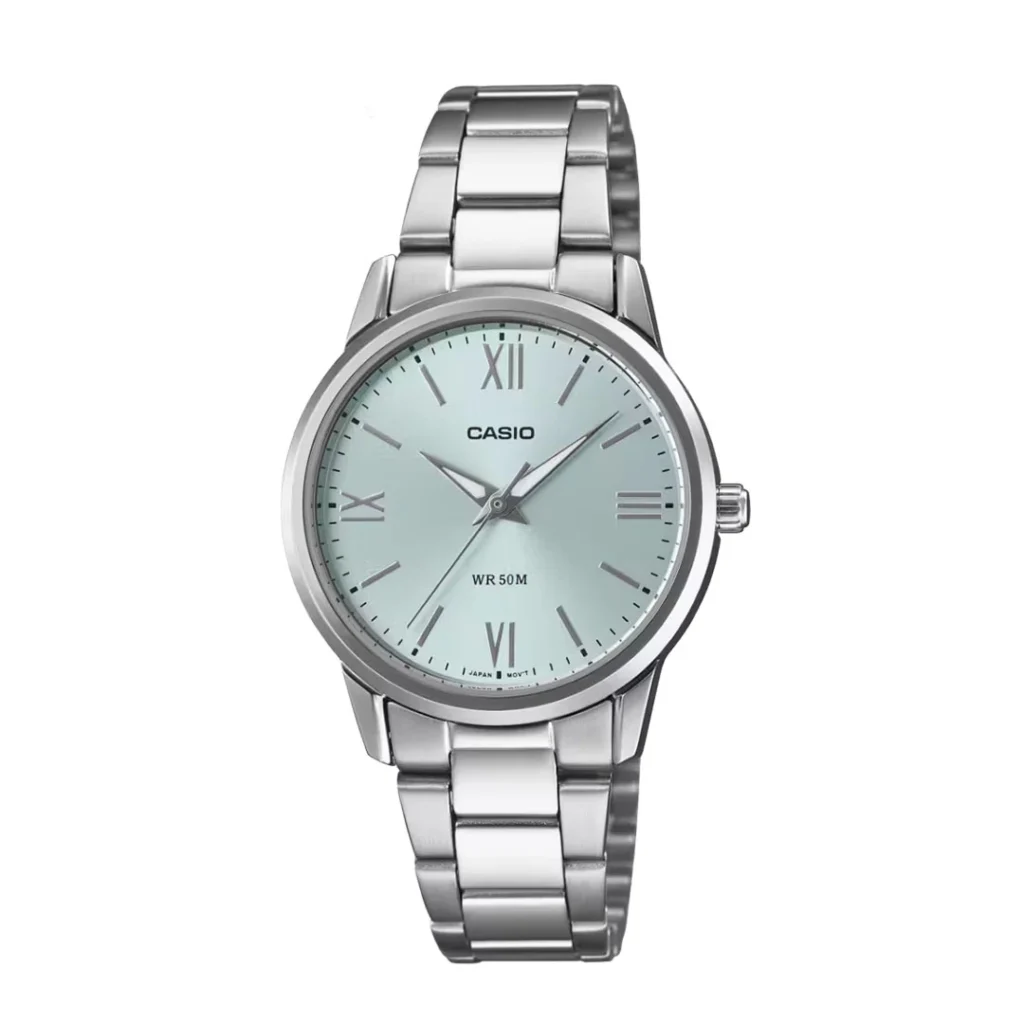 خرید ساعت مچی کاسیو LTP-1303DD-2A