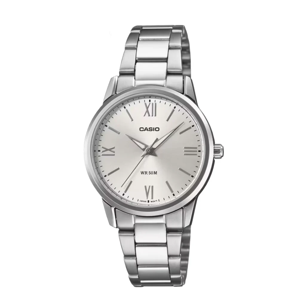 خرید ساعت مچی کاسیو LTP-1303DD-7A