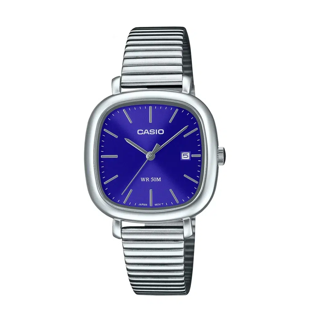 خرید ساعت مچی کاسیو LTP-B166D-2A