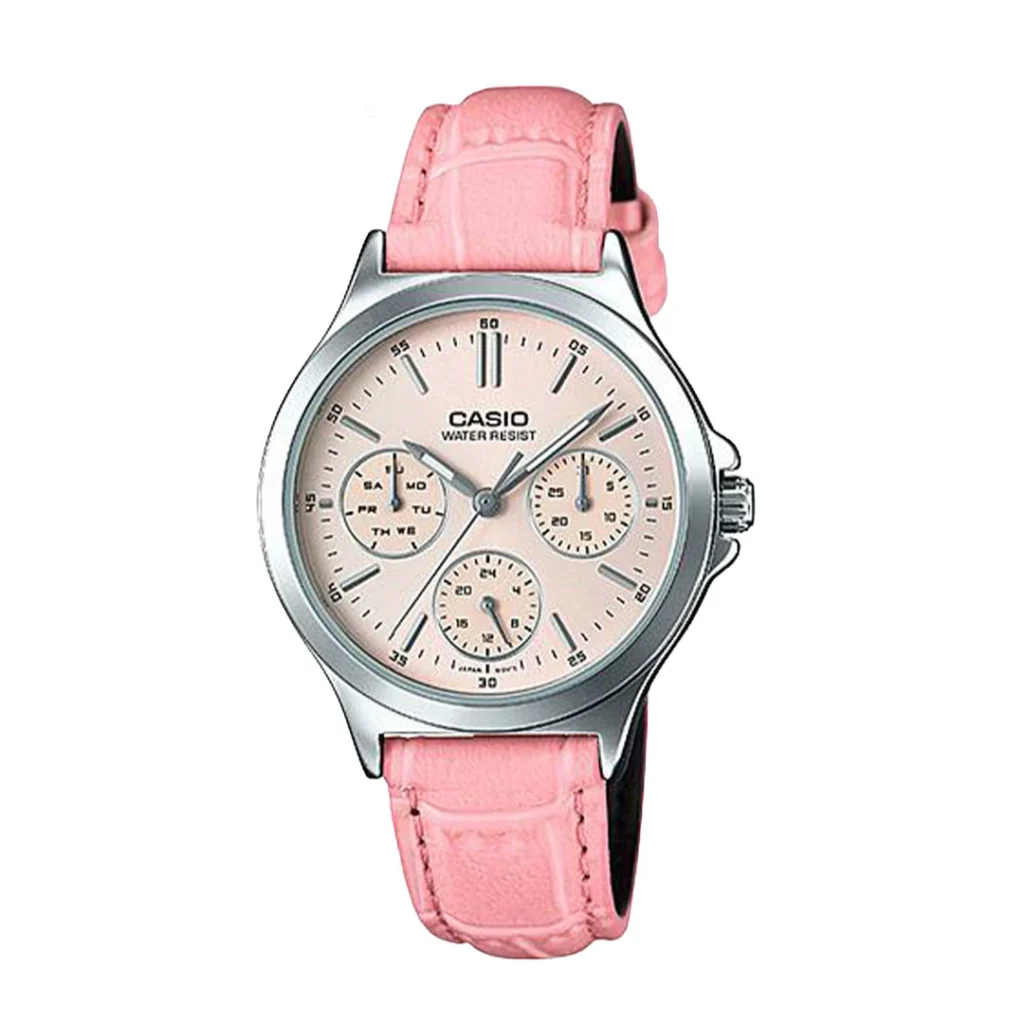 خرید ساعت مچی کاسیو LTP-V300L-4A-ss