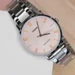 خرید ساعت مچی کاسیو LTP-VT01D-4B2-2