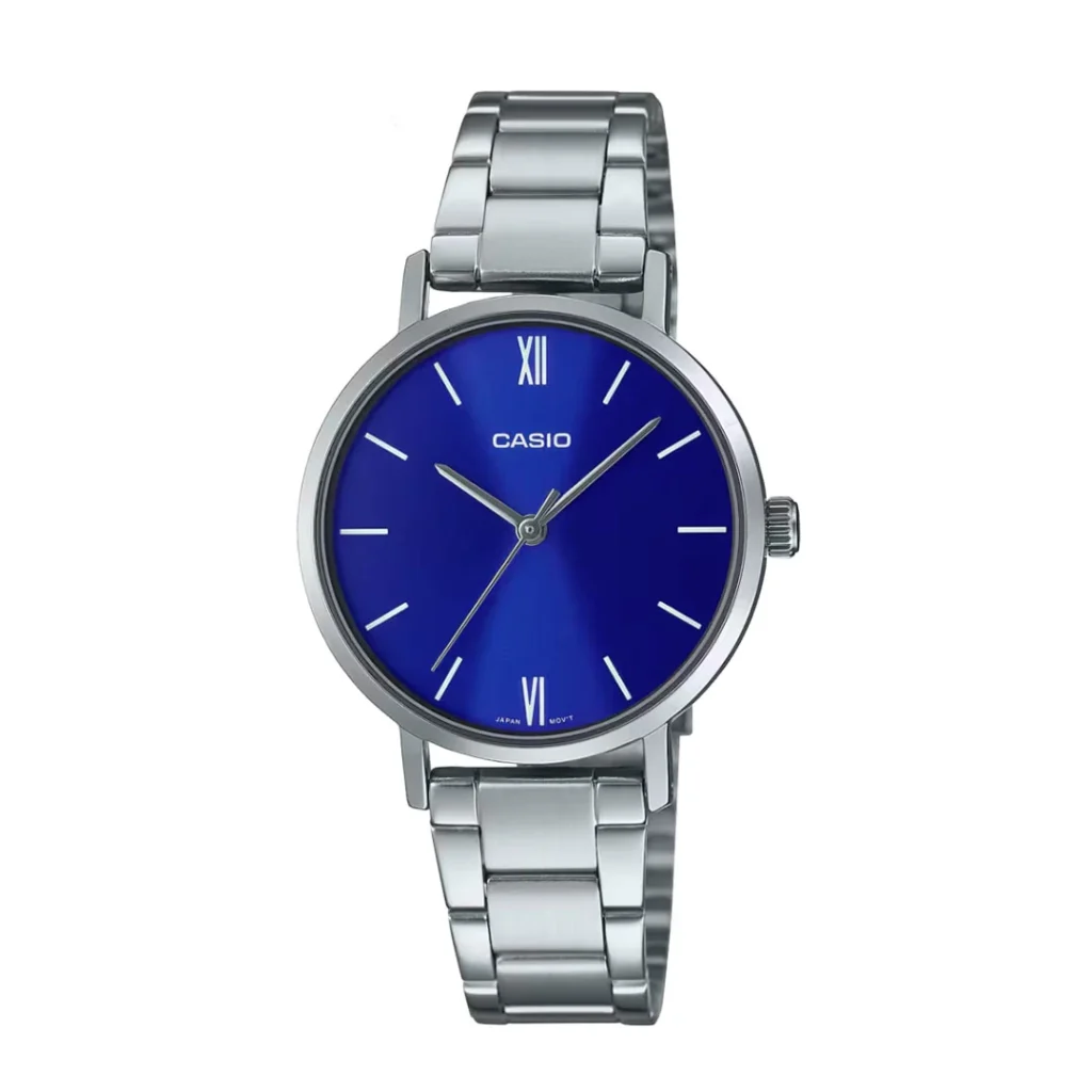 خرید ساعت مچی کاسیو LTP-VT02D-2A