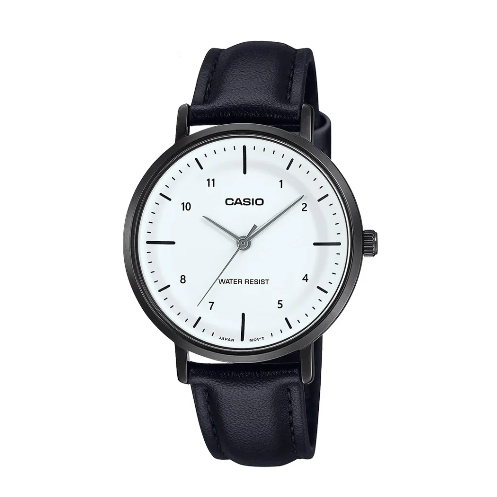 خرید ساعت مچی کاسیو LTP-VT03BL-7B