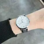 خرید ساعت مچی کاسیو LTP-VT03D-7B-3