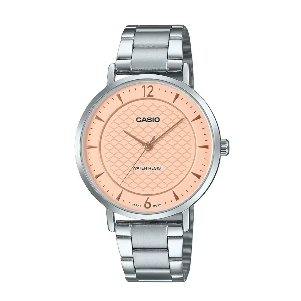 خرید ساعت مچی کاسیو LTP-VT04D-4A