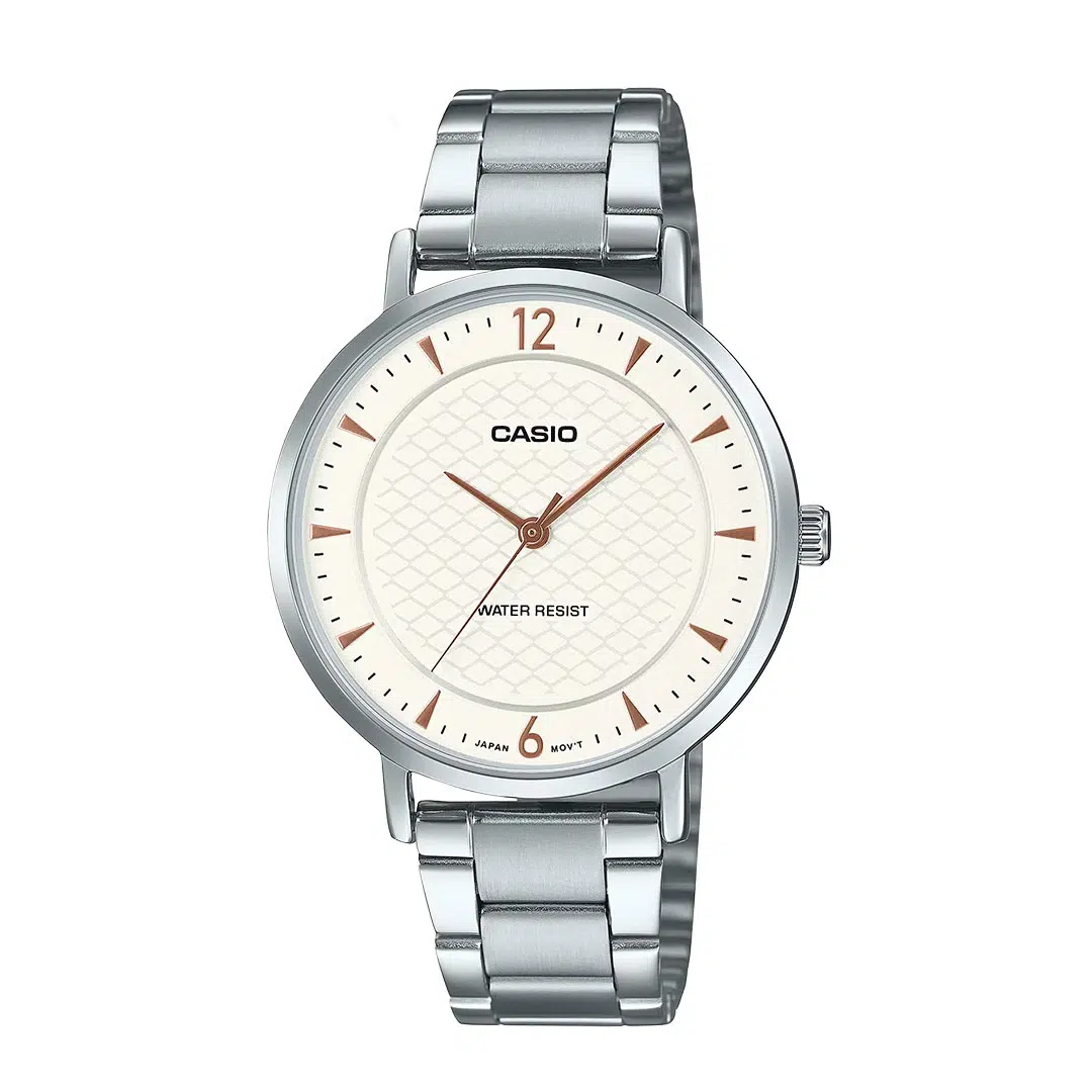 LTP-VT04D-7A خرید ساعت مچی کاسیو LTP-VT04D-7A