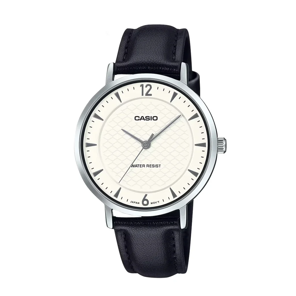 خرید ساعت مچی کاسیو LTP-VT04L-7A2