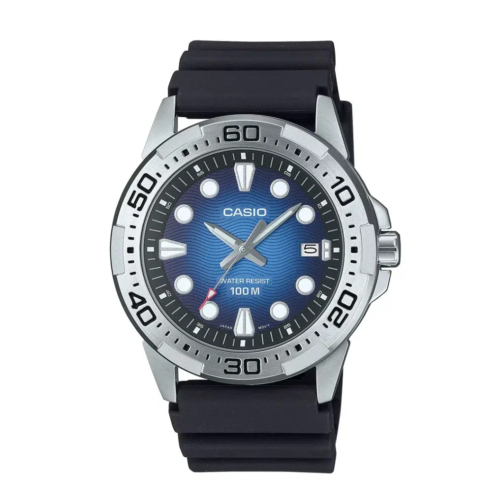 خرید ساعت مچی کاسیو MTD-140-2A