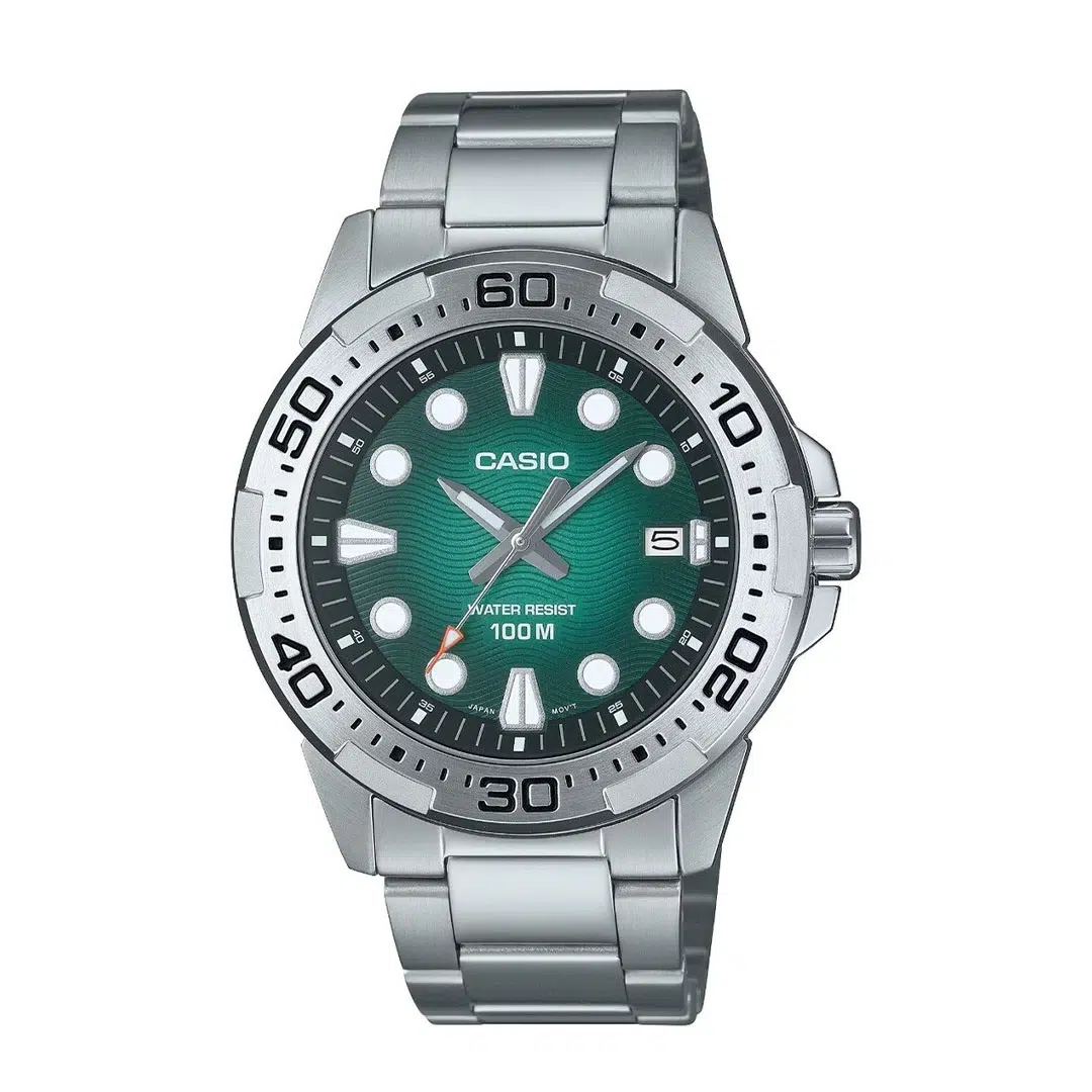 MTD-140D-3A خرید ساعت مچی کاسیو MTD-140D-3A