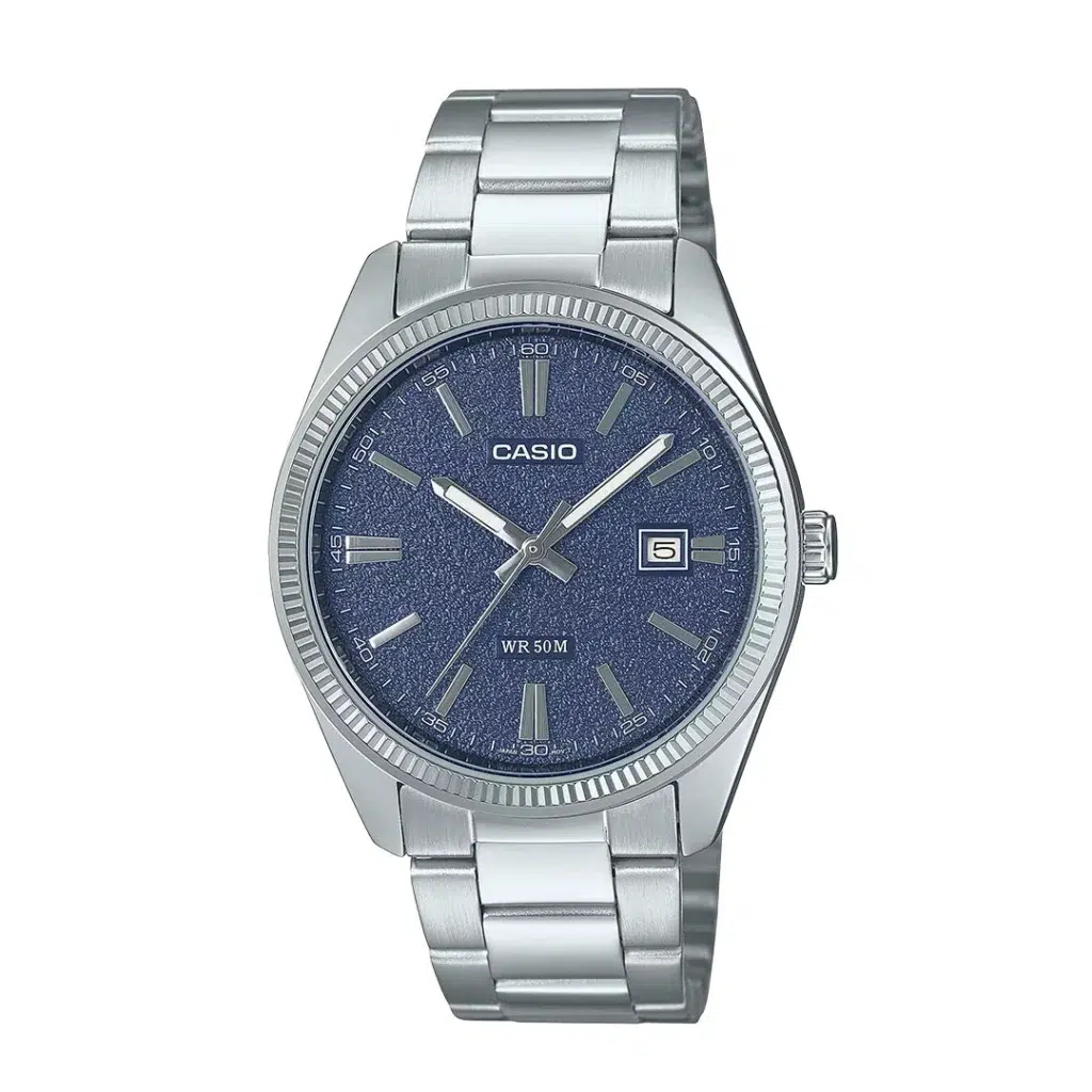 خرید ساعت مچی کاسیو MTP-1302DA-2A1