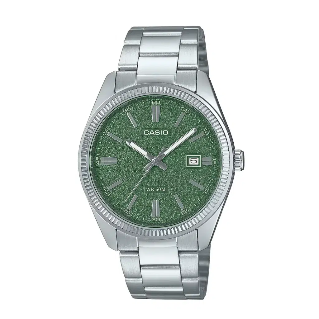 خرید ساعت مچی کاسیو MTP-1302DA-3A