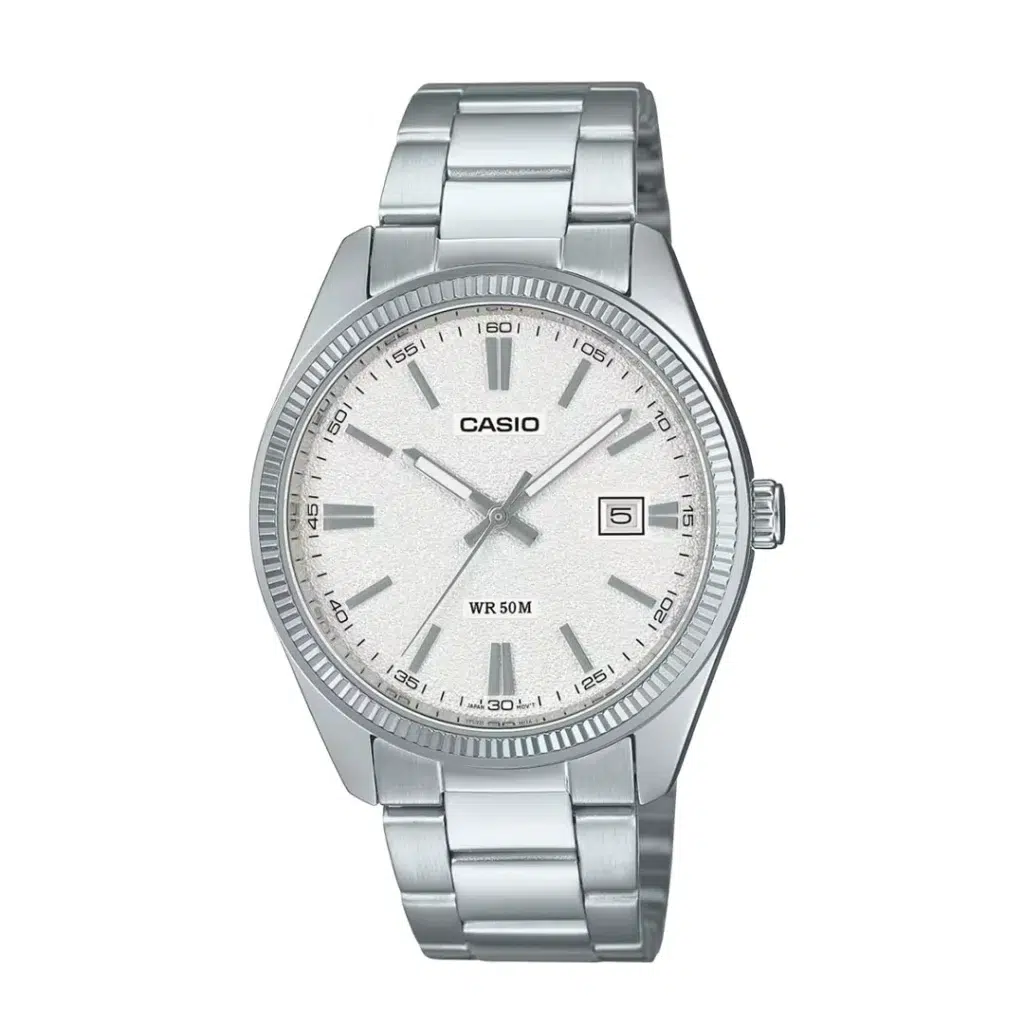 خرید ساعت مچی کاسیو MTP-1302DA-7A