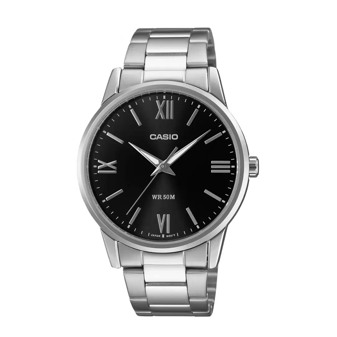 MTP-1303DD-1A خرید ساعت مچی کاسیو MTP-1303DD-1A