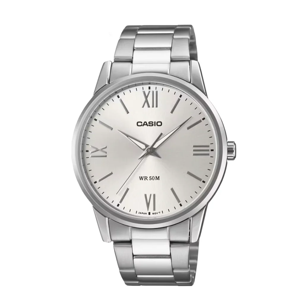 خرید ساعت مچی کاسیو MTP-1303DD-7A