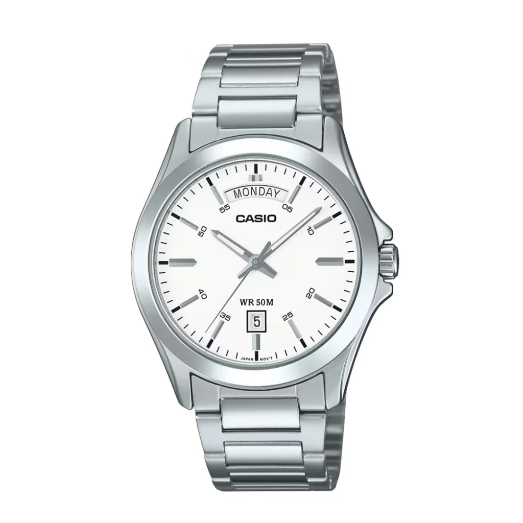 خرید ساعت مچی کاسیو MTP-1370D-7A3