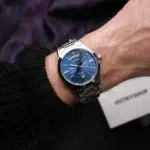 خرید ساعت مچی کاسیو MTP-1381D-2A-5