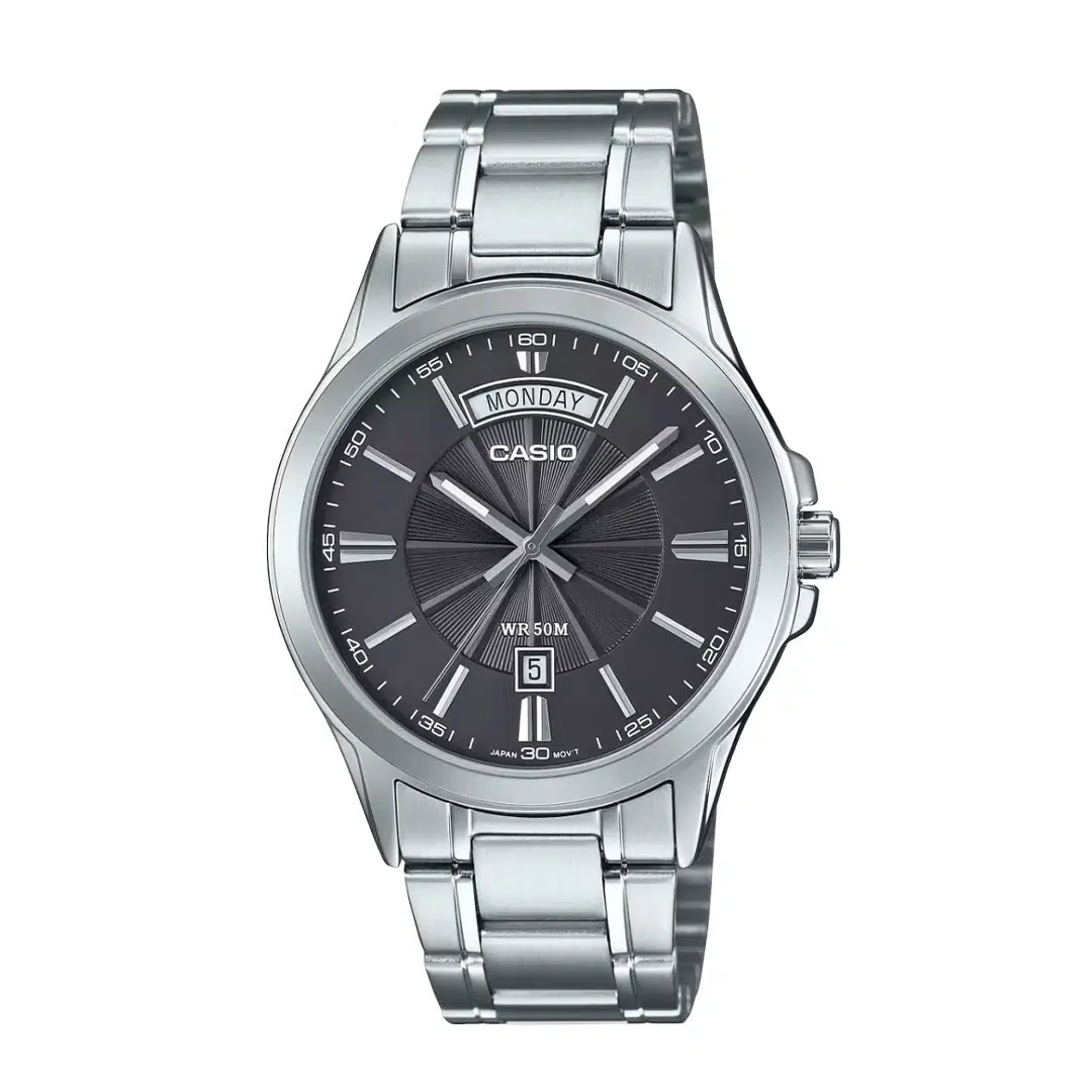 MTP-1381D-8A خرید ساعت مچی کاسیو MTP-1381D-8A
