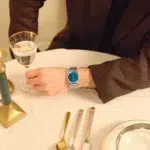 خرید ساعت مچی کاسیو MTP-B145D-2A2-3