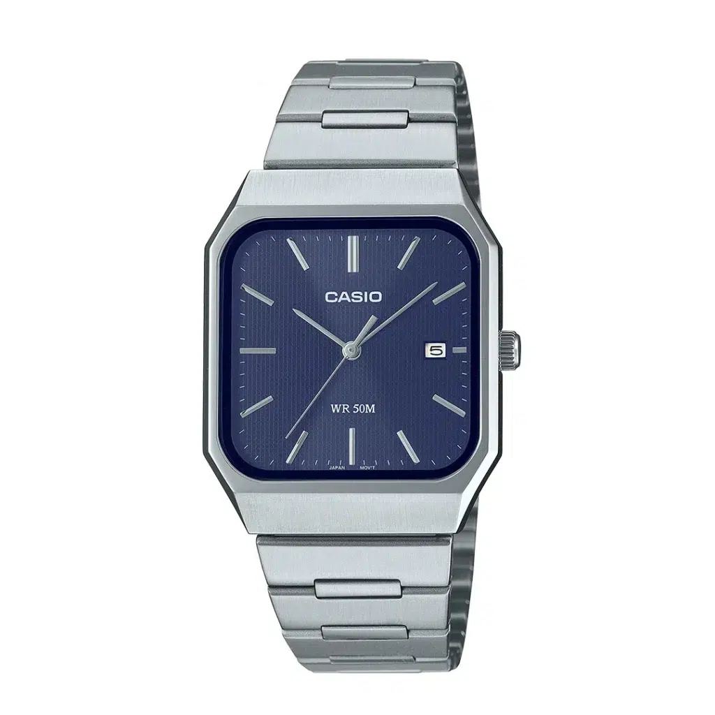 خرید ساعت مچی کاسیو MTP-B185D-2A1