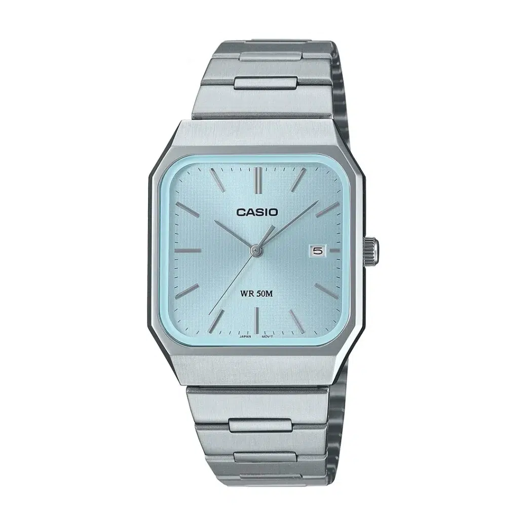 خرید ساعت مچی کاسیو MTP-B185D-2A2