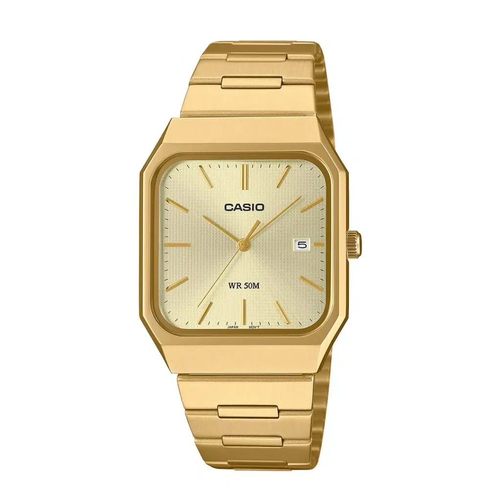 خرید ساعت مچی کاسیو MTP-B185G-9A