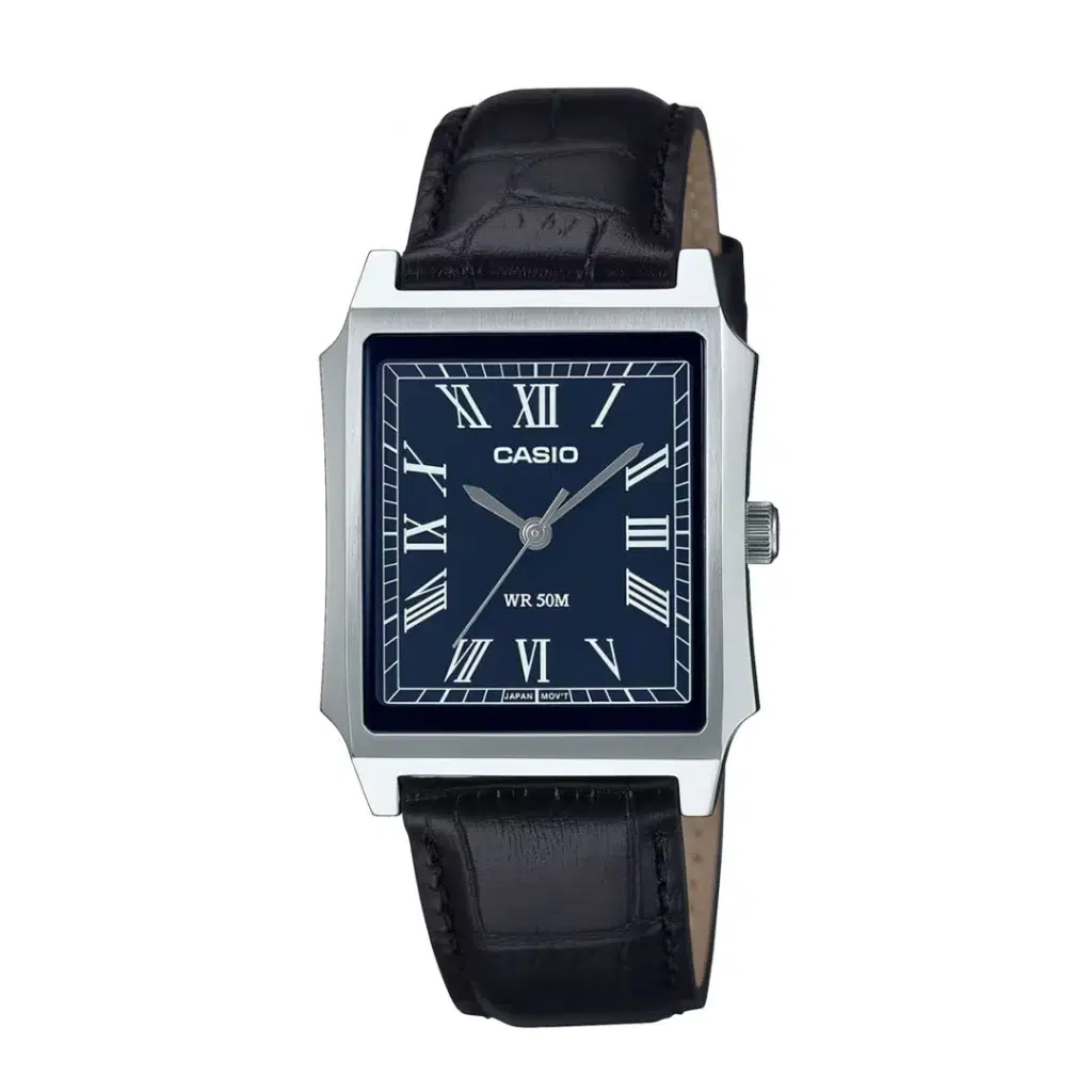 خرید ساعت مچی کاسیو MTP-B190L-2B