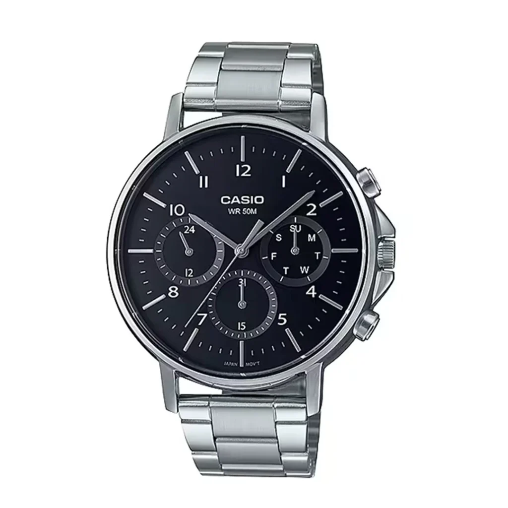 خرید ساعت مچی کاسیو MTP-E321D-1A