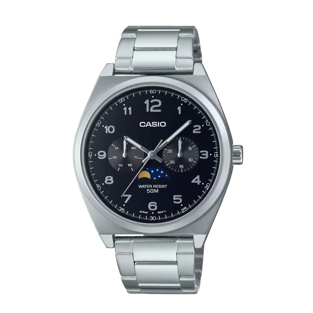 خرید ساعت مچی کاسیو MTP-M300D-1A