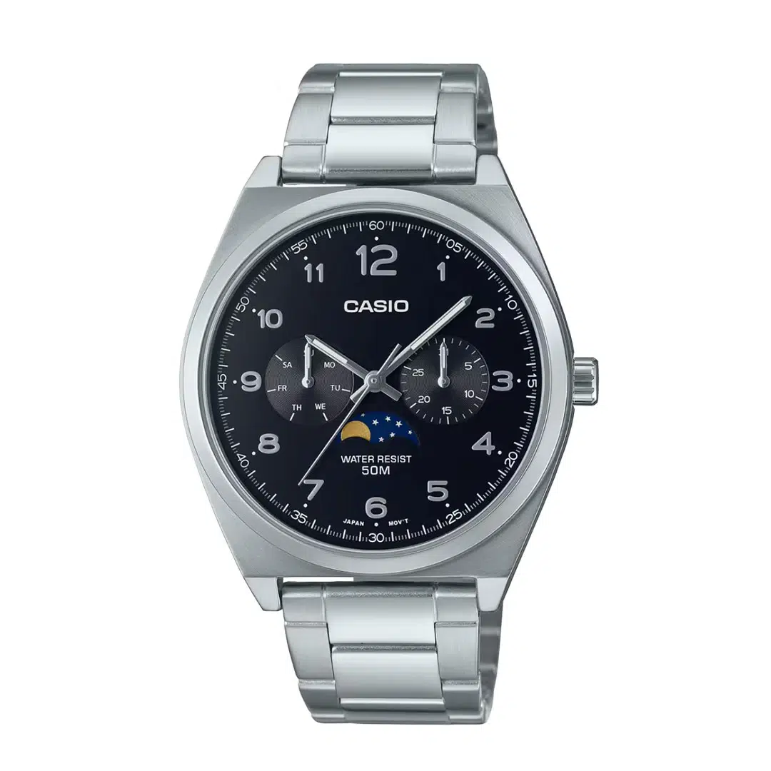 MTP-M300D-1A خرید ساعت مچی کاسیو MTP-M300D-1A