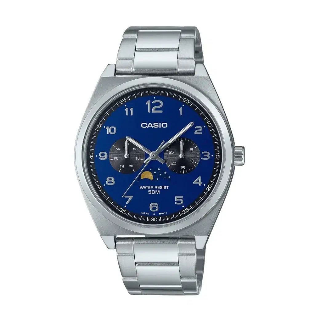 خرید ساعت مچی کاسیو MTP-M300D-2A