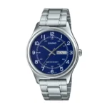 خرید ساعت مچی کاسیو MTP-V006D-2B