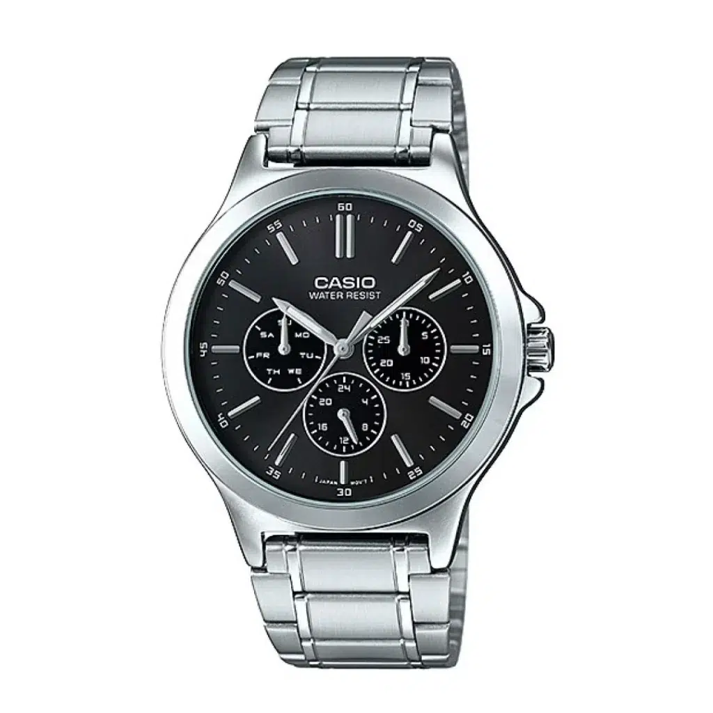 خرید ساعت مچی کاسیو MTP-V300D-1A