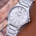 خرید ساعت مچی کاسیو MTP-V300D-7A-3