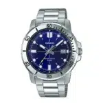 خرید ساعت مچی کاسیو MTP-VD01D-2E