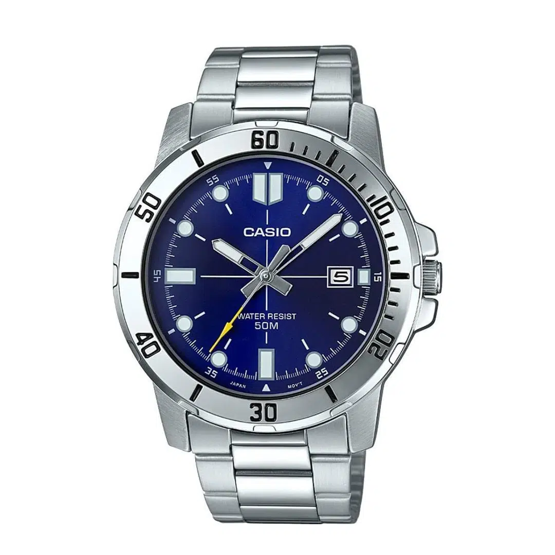 MTP-VD01D-2E خرید ساعت مچی کاسیو MTP-VD01D-2E