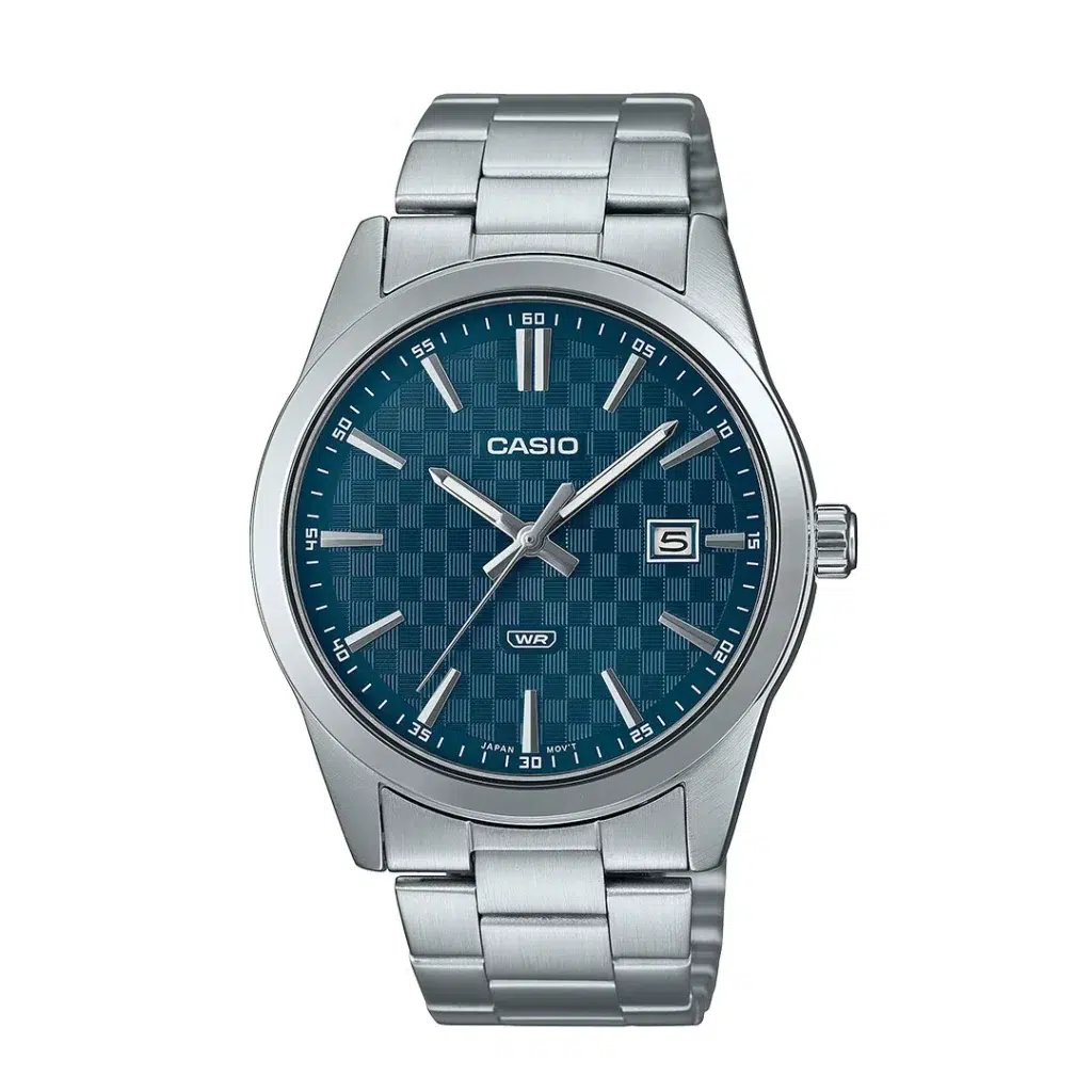 خرید ساعت مچی کاسیو MTP-VD03D-2A2