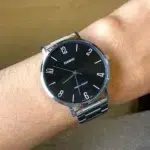 خرید ساعت مچی کاسیو MTP-VT01D-1B2-1