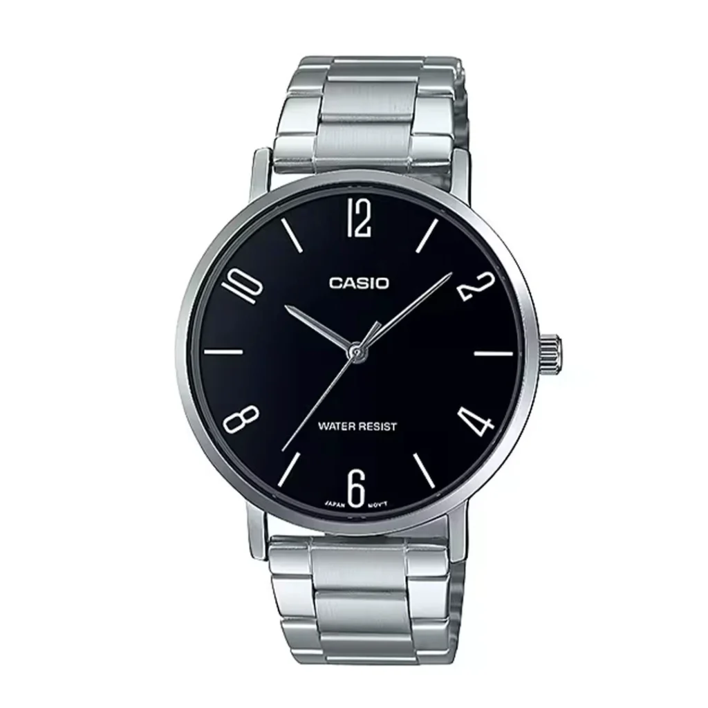 خرید ساعت مچی کاسیو MTP-VT01D-1B2