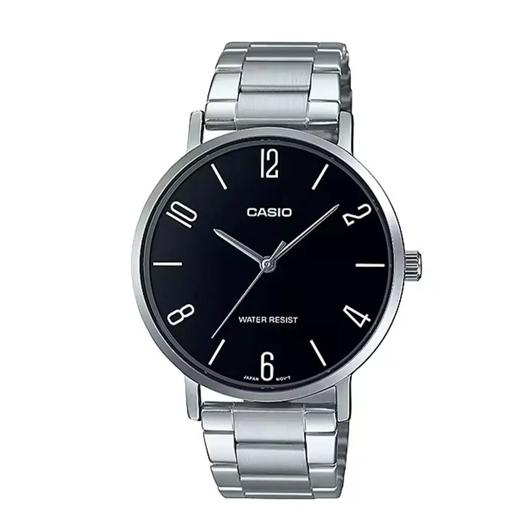 MTP-VT01D-1B2 خرید ساعت مچی کاسیو MTP-VT01D-1B2