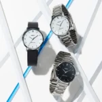 خرید ساعت مچی کاسیو MTP-VT04D-1E-4