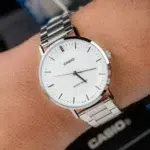 خرید ساعت مچی کاسیو MTP-VT04D-7E-1