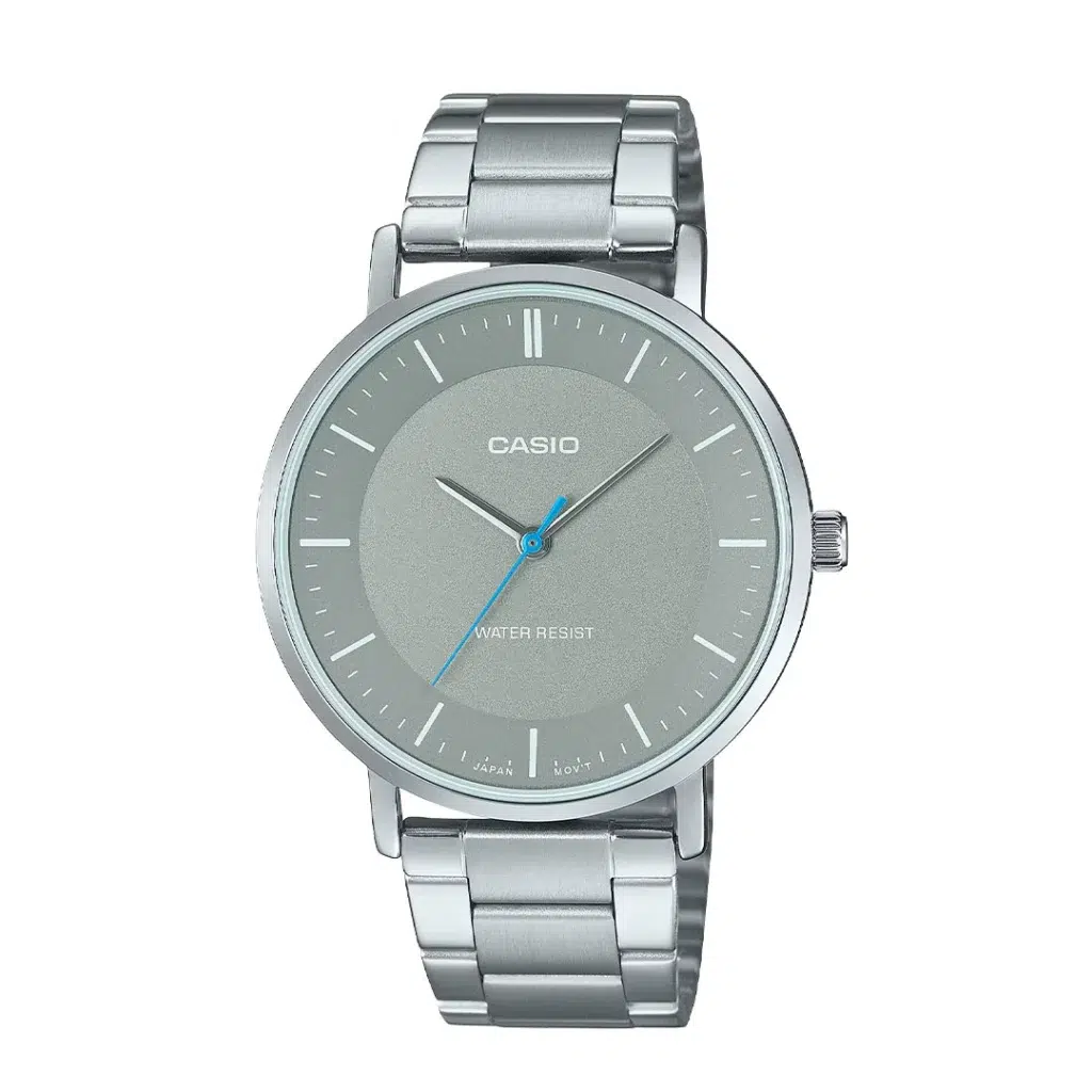خرید ساعت مچی کاسیو MTP-VT04D-8E